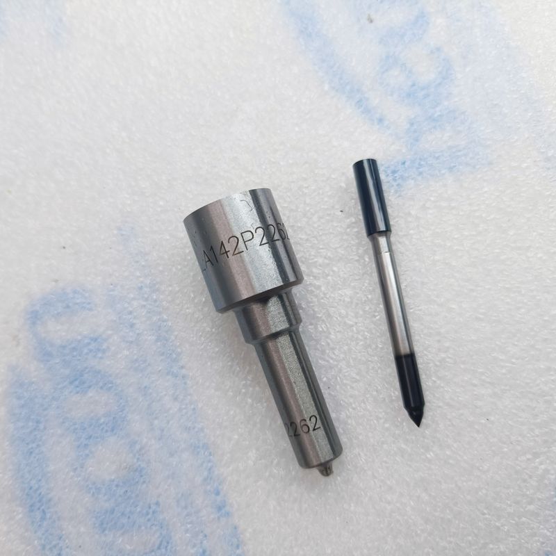 BEACON DIESEL Common Rail Injector Nozzle DLLA142P2262 For Bosch Diesel Injector