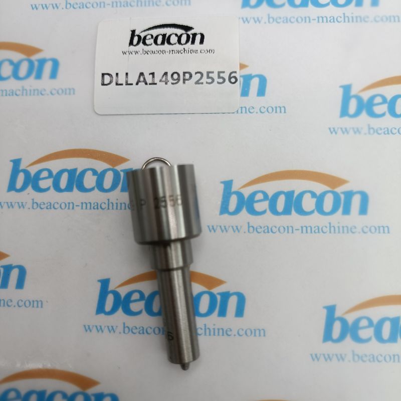 BEACON DIESEL Common Rail Injector Nozzle DLLA149P2556 For Bosch Truck Injector Nozzle