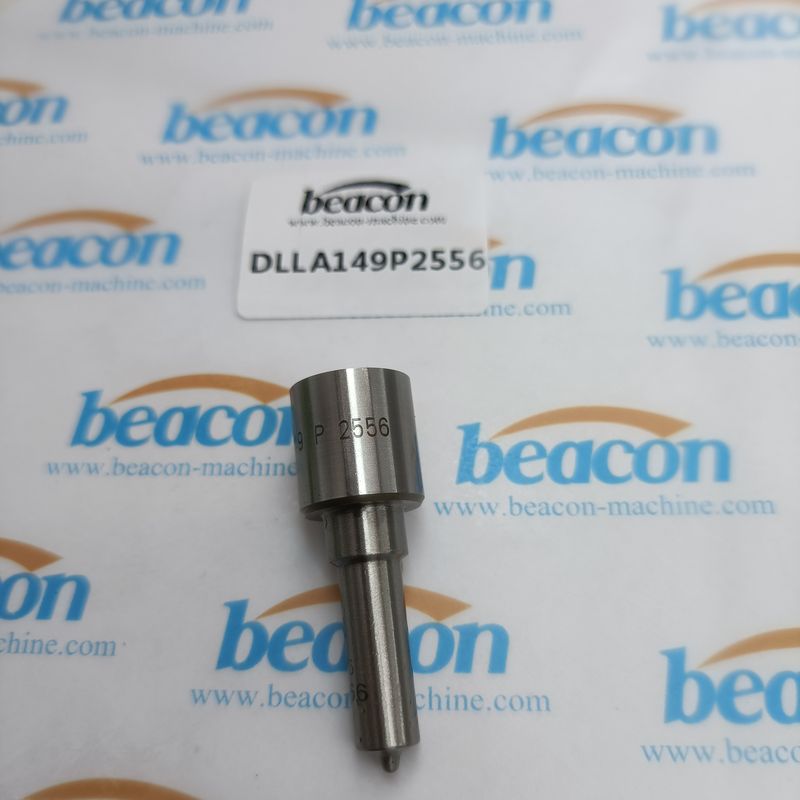 BEACON DIESEL Common Rail Injector Форсунка DLLA149P2556 для форсунки Bosch Truck