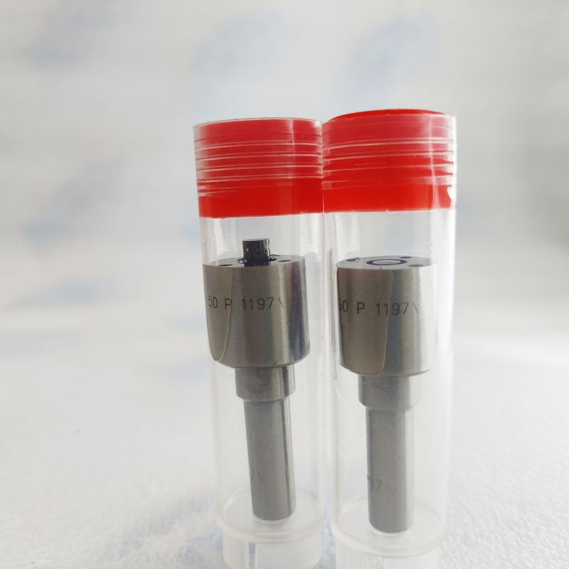 BEACON DIESEL Injector Nozzle Diesel Part DLLA150P1197 For Bosch Injector Nozzle