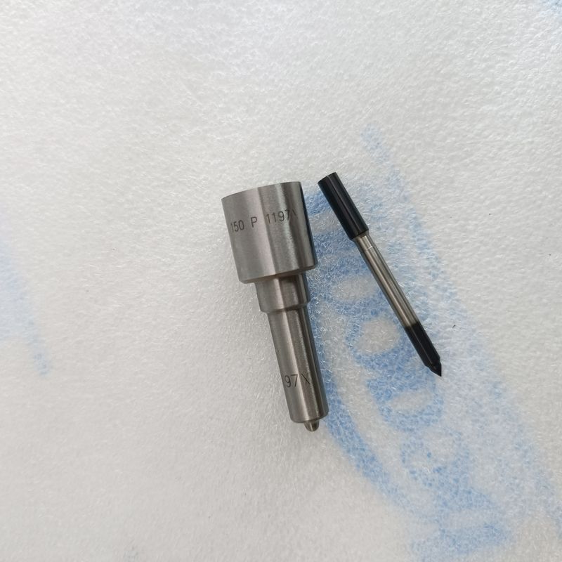 BEACON DIESEL Injector Nozzle Diesel Part DLLA150P1197 для форсунки Bosch