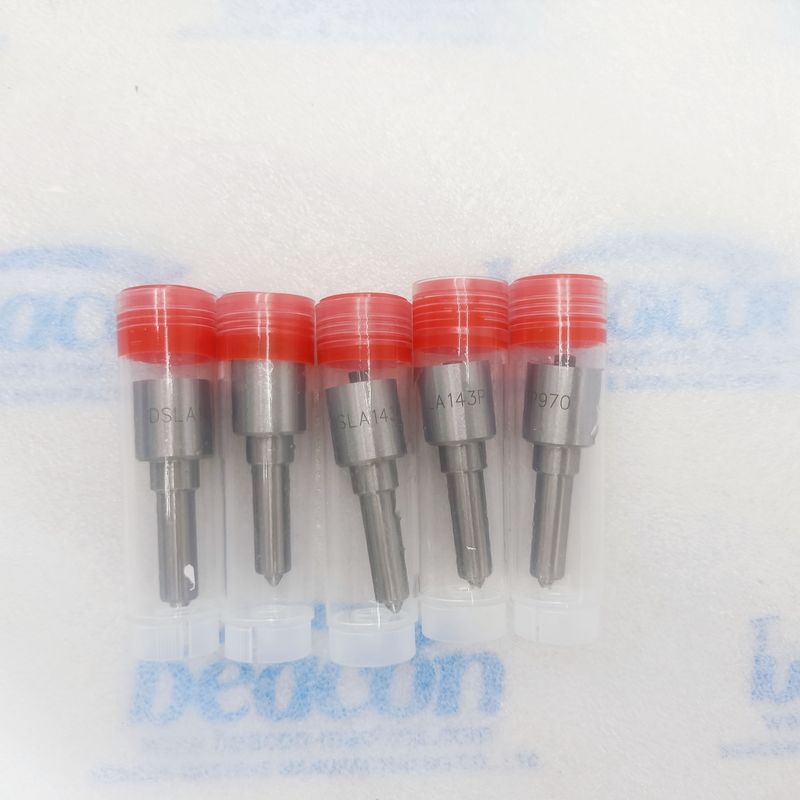 BEACON DIESEL Truck Injector Nozzle DSLA143P970 For Diesel Injector DLLA145P1655