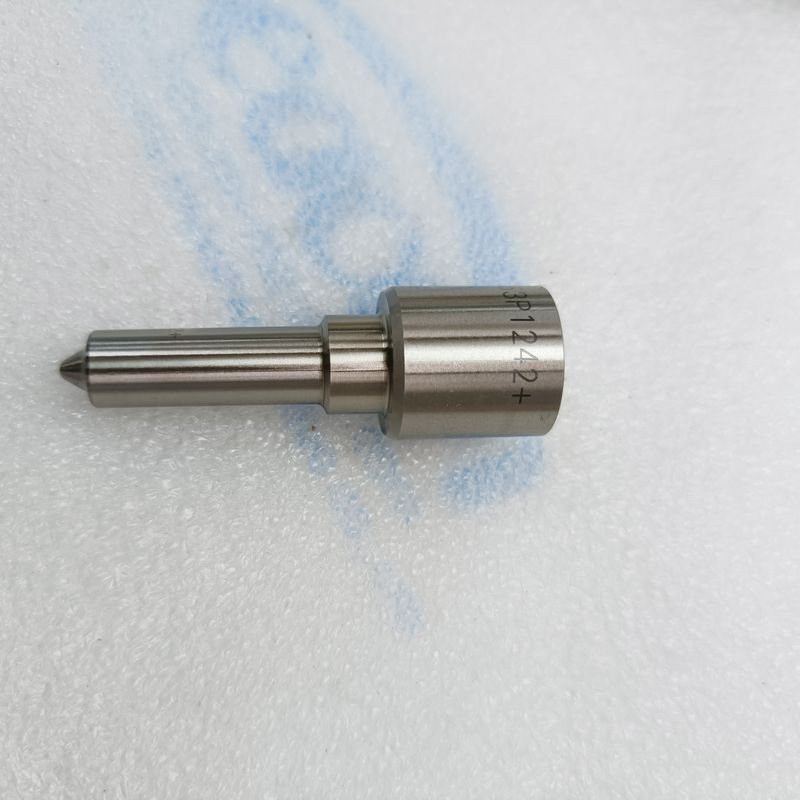 BEACON DIESEL Топливная форсунка Common Rail Часть DSLA153P1242 Для Bosch Truck Injector Nozzle 