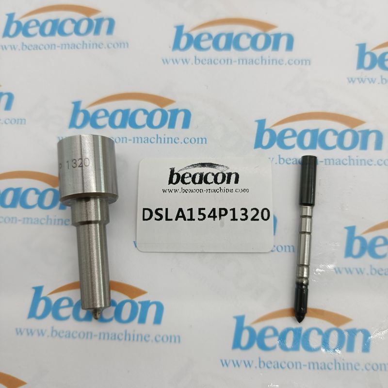 BEACON DIESEL Injector Nozzle Diesel Part DSLA154P1320 For Bosch Injector Nozzle