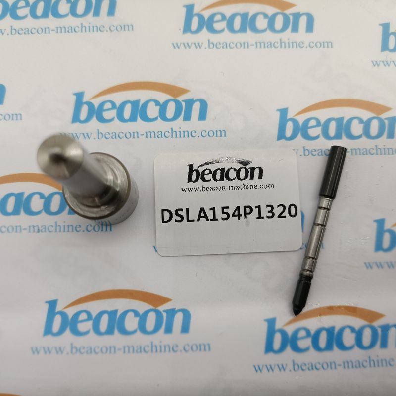 BEACON DIESEL Injector Форсунка дизельная часть DSLA154P1320 для форсунки Bosch