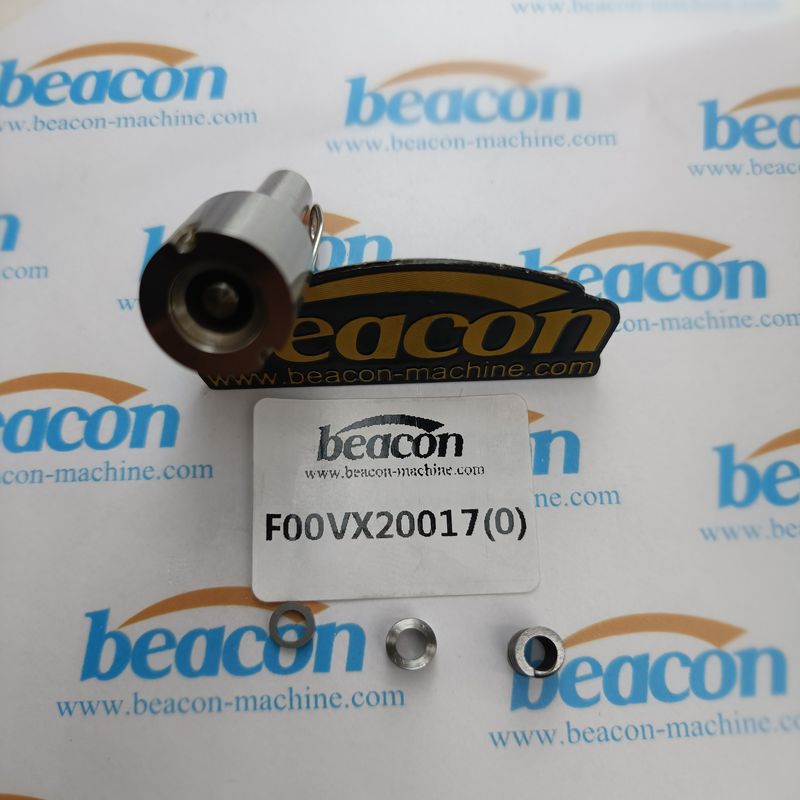 BEACON DIESEL 2kd Форсунка F00VX20017 Для форсунки Bosch Common rail