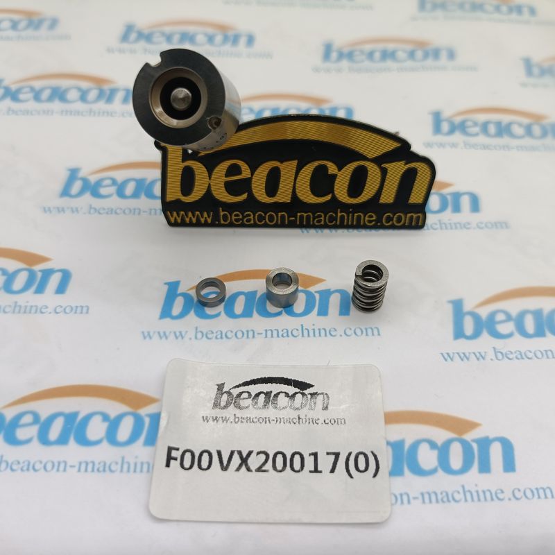 BEACON DIESEL 2kd Форсунка F00VX20017 Для форсунки Bosch Common rail