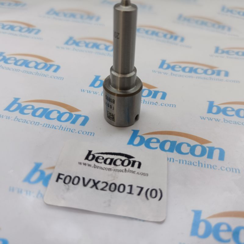 Форсунка форсунки BEACON DIESEL 2kd F00VX20017 для форсунки Common rail Bosch