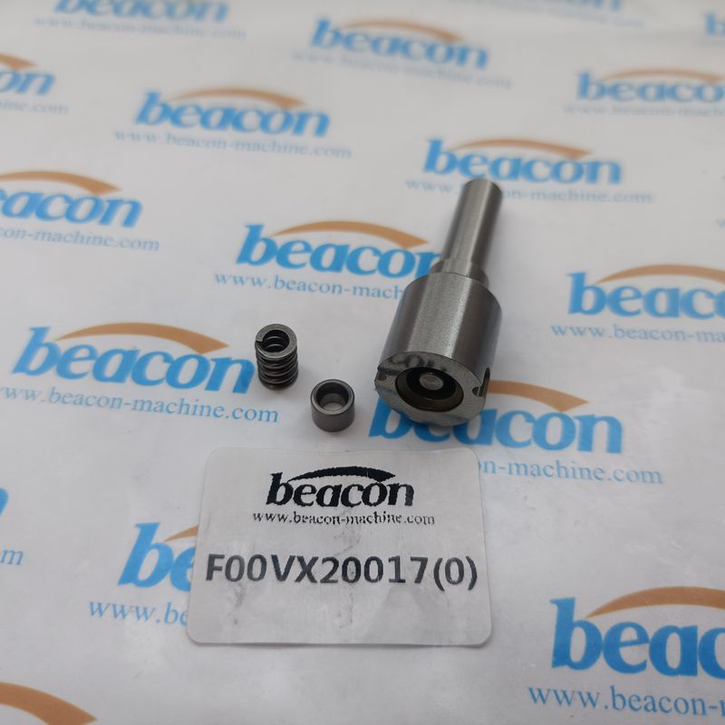 BEACON DIESEL 2kd Форсунка форсунки F00VX20017 для форсунки Bosch Common rail