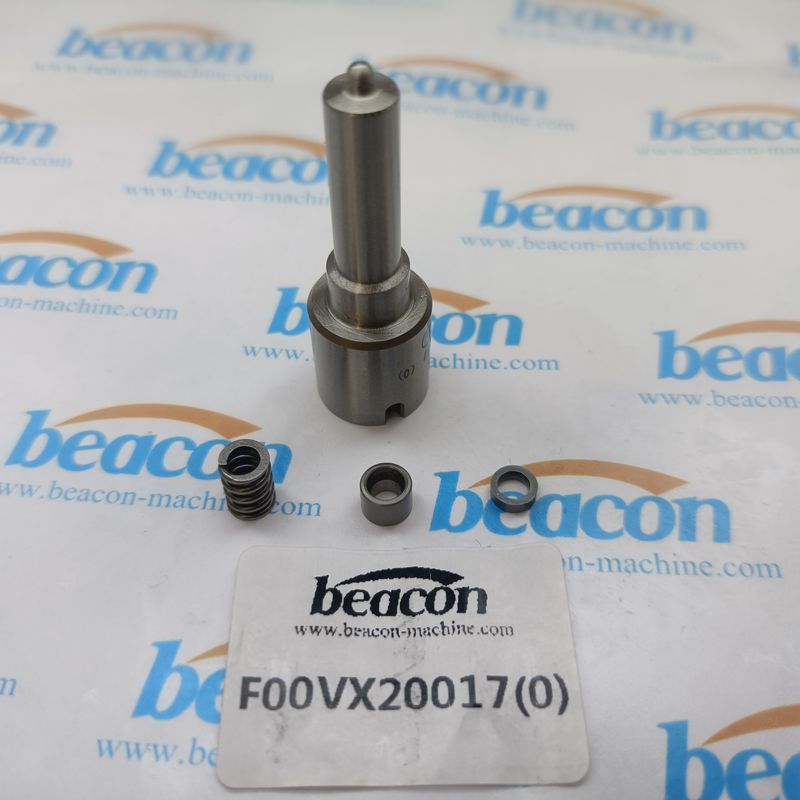 BEACON DIESEL 2kd Форсунка F00VX20017 для форсунки Bosch Common Rail