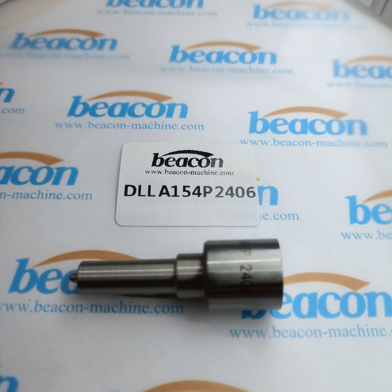 BEACON DIESEL Форсунка дизельного двигателя Обслуживание DLLA154P2406 для дизельных форсунок Bosch
