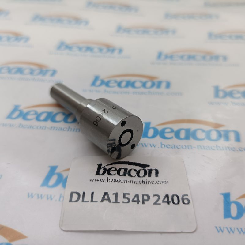 BEACON DIESEL Форсунка дизельная Сервис DLLA154P2406 Для Bosch Дизель Инжектор