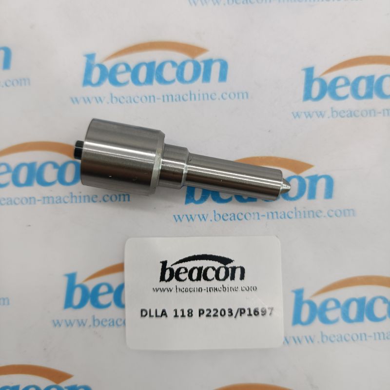 BEACON DIESEL Common Rail Nozzle Injector DLLA118P2203 For Fuel Injector Nozzle