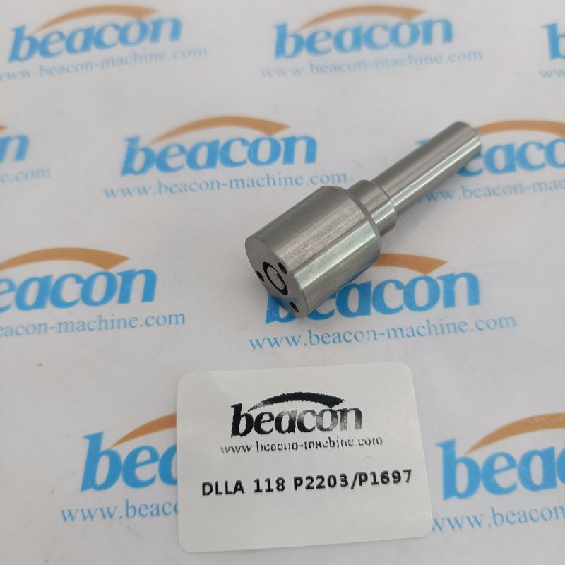 BEACON DIESEL Common Rail Nozzle Injector DLLA118P2203 для топливной форсунки