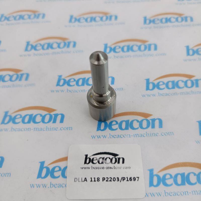 BEACON DIESEL Common Rail Nozzle Injector DLLA118P2203 для топливной форсунки