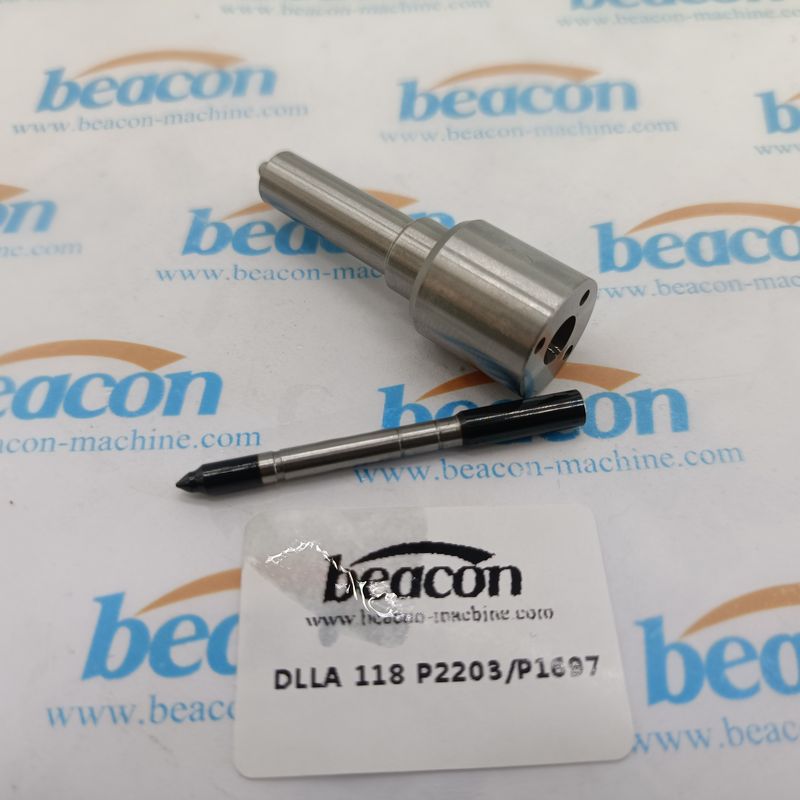 BEACON DIESEL Common Rail форсунка DLLA118P2203 для топливной форсунки