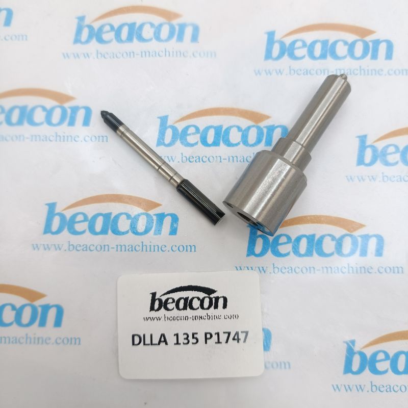 BEACON DIESEL Common Rail Injector Nozzle Diesel DLLA135P1747 For Fuel Injector Nozzle