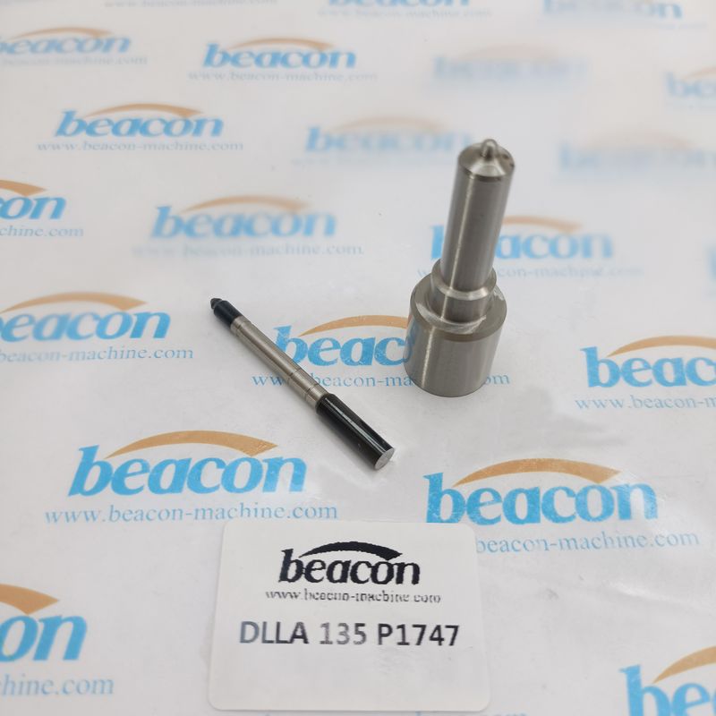 BEACON DIESEL Common Rail Injector Nozzle Дизель DLLA135P1747 для топливной форсунки
