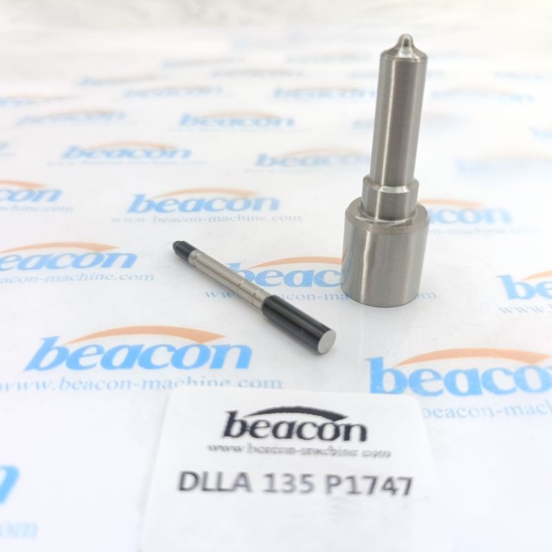 BEACON DIESEL Common Rail Injector Nozzle Diesel DLLA135P1747 For Fuel Injector Nozzle