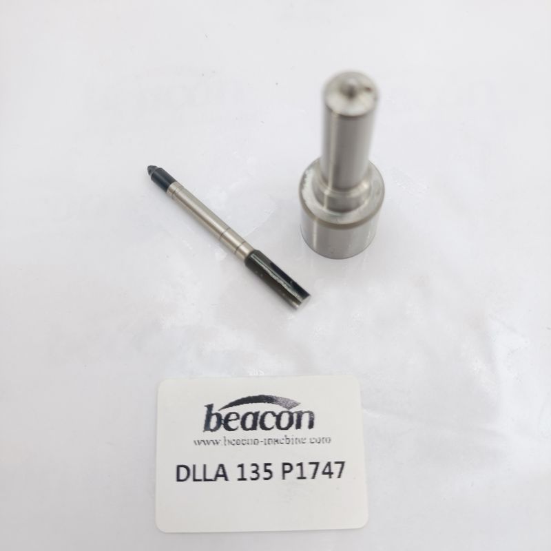 BEACON DIESEL Форсунка Common Rail Дизель DLLA135P1747 Для Форсунки Топливной Форсунки