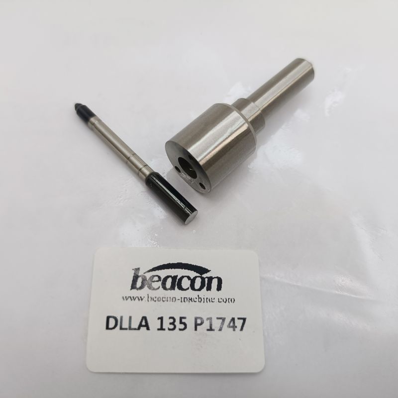 BEACON DIESEL Форсунка Common Rail Дизель DLLA135P1747 Для Форсунки Топливной Форсунки