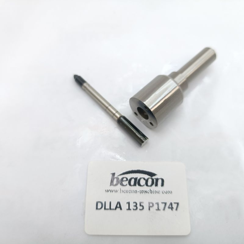 BEACON DIESEL Форсунка дизельная Common Rail DLLA135P1747 для форсунки топливной форсунки