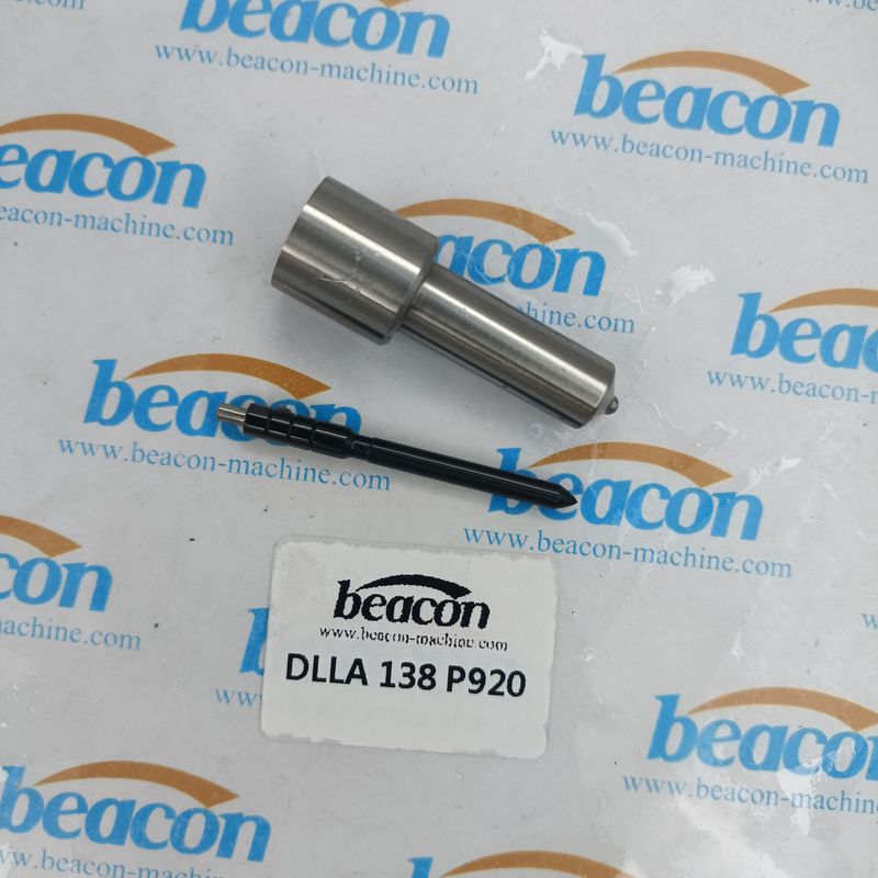 BEACON DIESEL 2kd injector spray spray