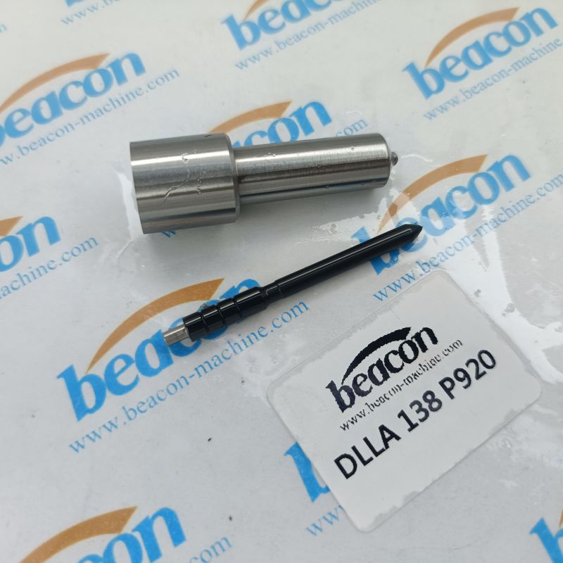 BEACON DIESEL 2kd injector spray spray