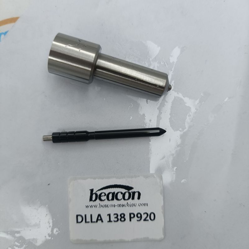 BEACON DIESEL 2kd инжекторная форсунка Для DLLA138P920 для форсунок Common Rail