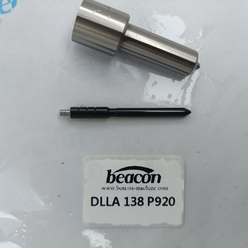 BEACON DIESEL 2kd инжекторная форсунка для DLLA138P920 для форсунки Common Rail