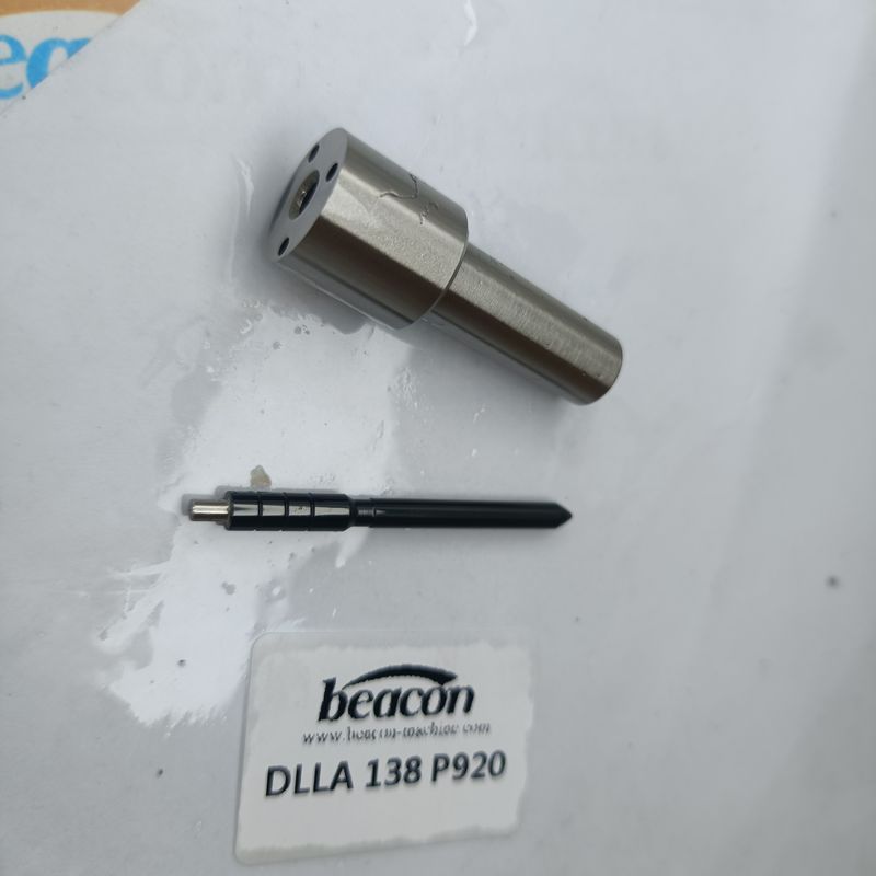 BEACON DIESEL 2kd инжекторная форсунка для DLLA138P920 для форсунки Common Rail