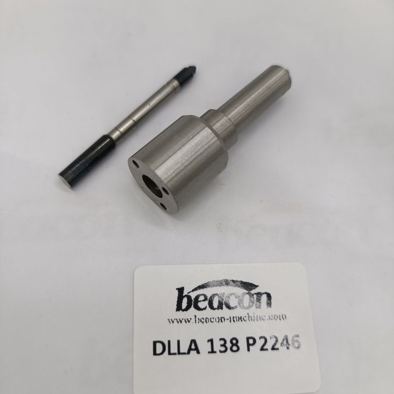 BEACON DIESEL Diesel Fuel Injector Pump Nozzle For DLLA138P2246 для дизельного инжектора