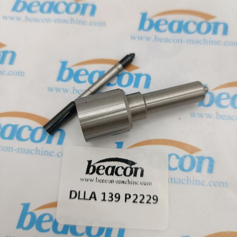 BEACON DIESEL Форсунка Common Rail DLLA139P2229 Форсунки для топливной форсунки