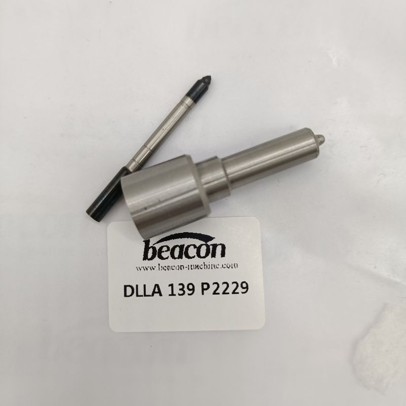 BEACON DIESEL Common Rail Injector Nozzle DLLA139P2229 Nozzles For Fuel Injector