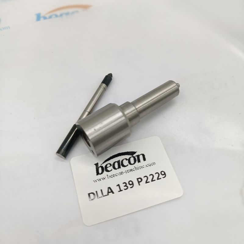 BEACON DIESEL Common Rail Injector Nozzle DLLA139P2229 Nozzles For Fuel Injector