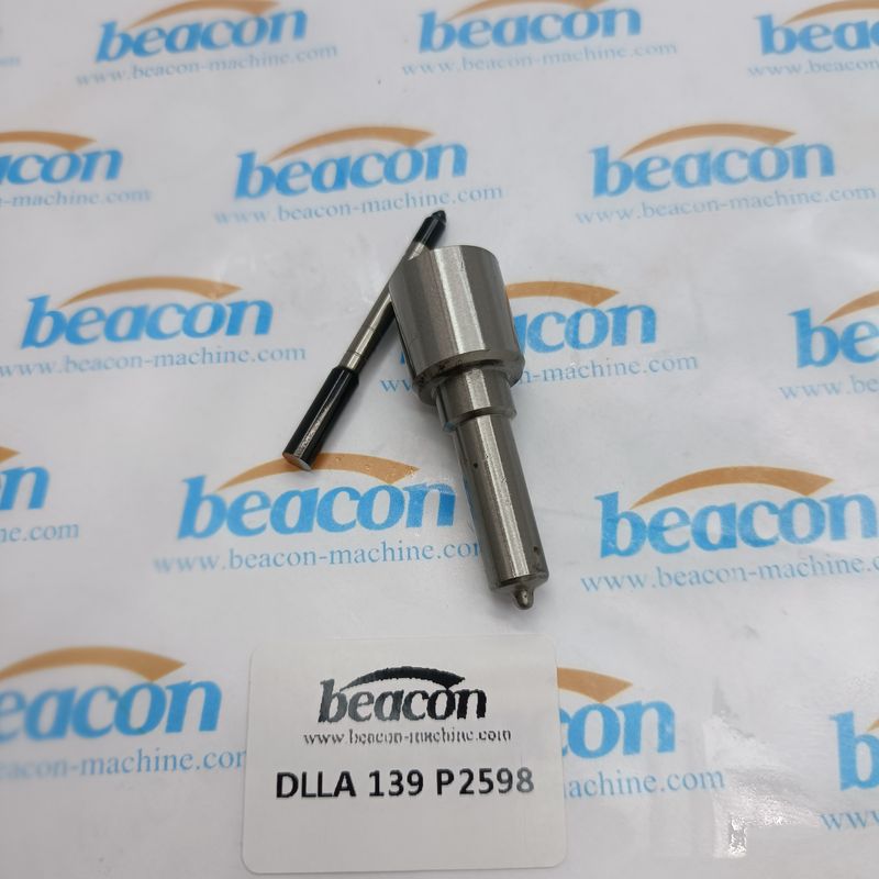 BEACON DIESEL Common Rail Diesel Injector Nozzle DLLA139P2598 Nozzles For Bosch Diesel Injector