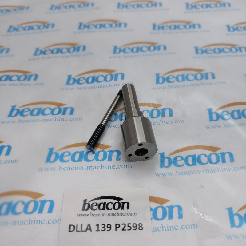 BEACON DIESEL Common Rail дизельный инжектор сопла DLLA139P2598 форсунки для дизельных форсунок Bosch