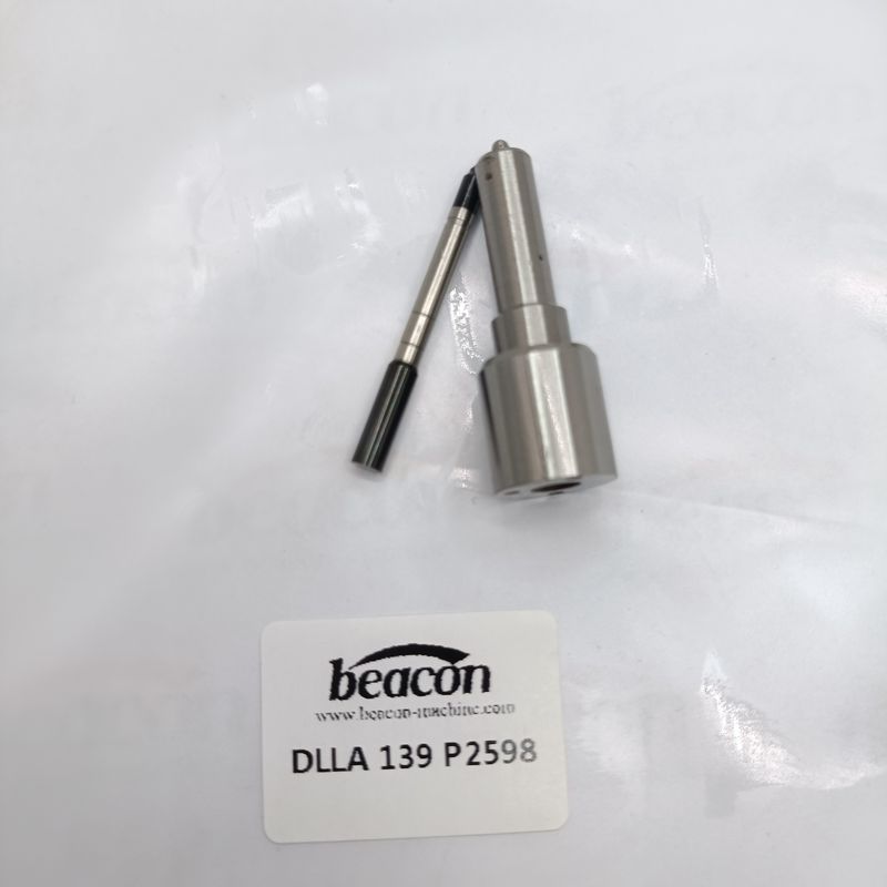 BEACON DIESEL Common Rail Дизельная топливная форсунка Форсунка DLLA139P2598 Форсунки для дизельных форсунок Bosch