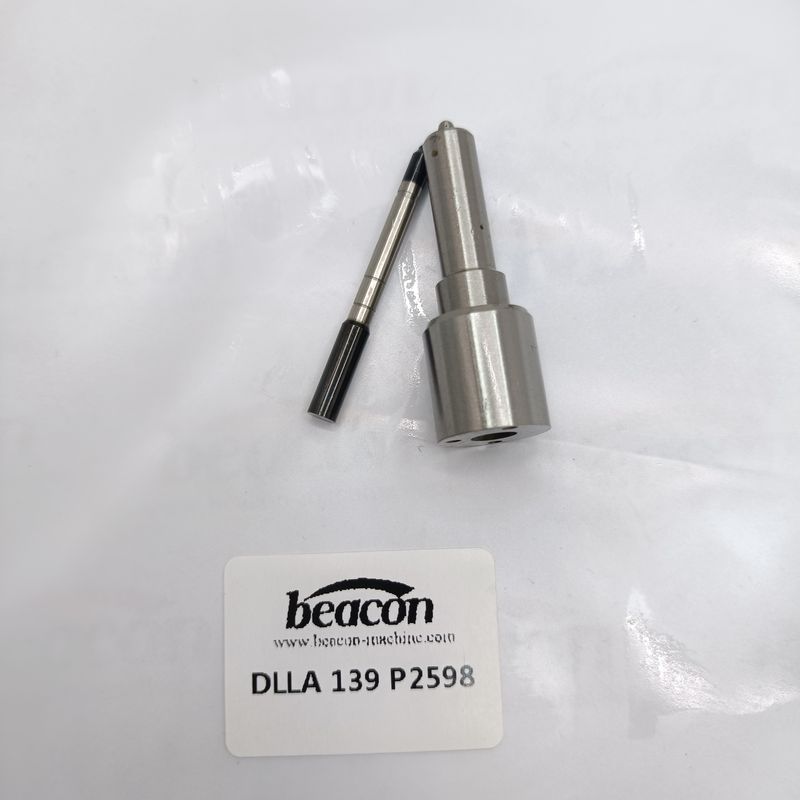 BEACON DIESEL Common Rail Дизельная топливная форсунка Форсунка DLLA139P2598 Форсунки для дизельных форсунок Bosch