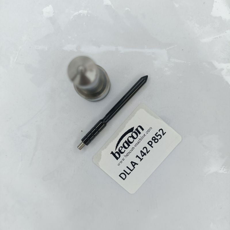 BEACON DIESEL Common Rail Injector Nozzle Деталь дизельного двигателя DLLA142P852 для дизельной форсунки Bosch