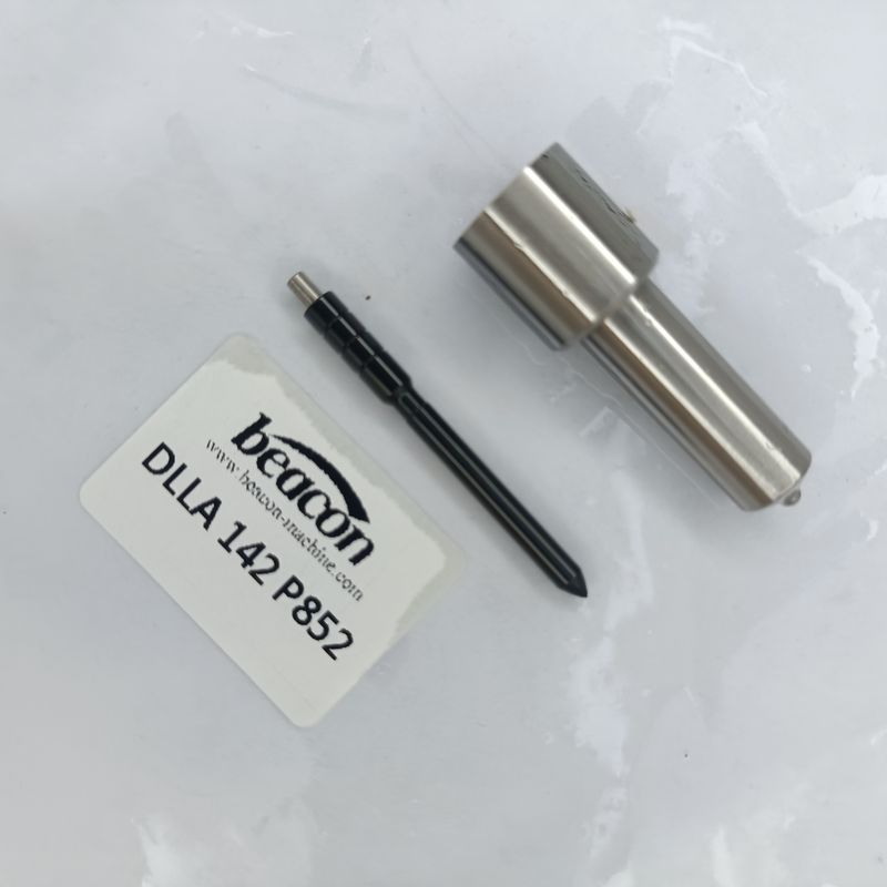 BEACON DIESEL Common Rail Injector Nozzle Diese Part DLLA142P852 для дизельной форсунки Bosch