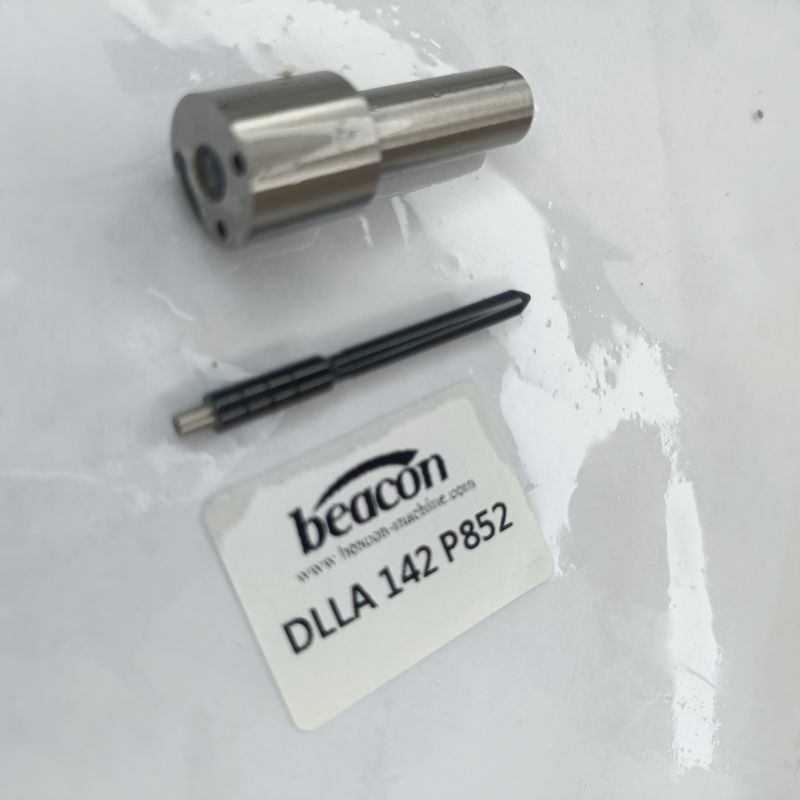 BEACON DIESEL Common Rail форсунка сопла часть DLLA142P852 для дизельного инжектора Bosch