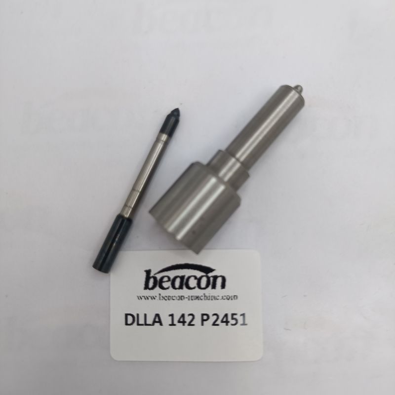 BEACON DIESEL Bosch Common Rail Diese Part DLLA142P2451 Форсунки для топливной форсунки
