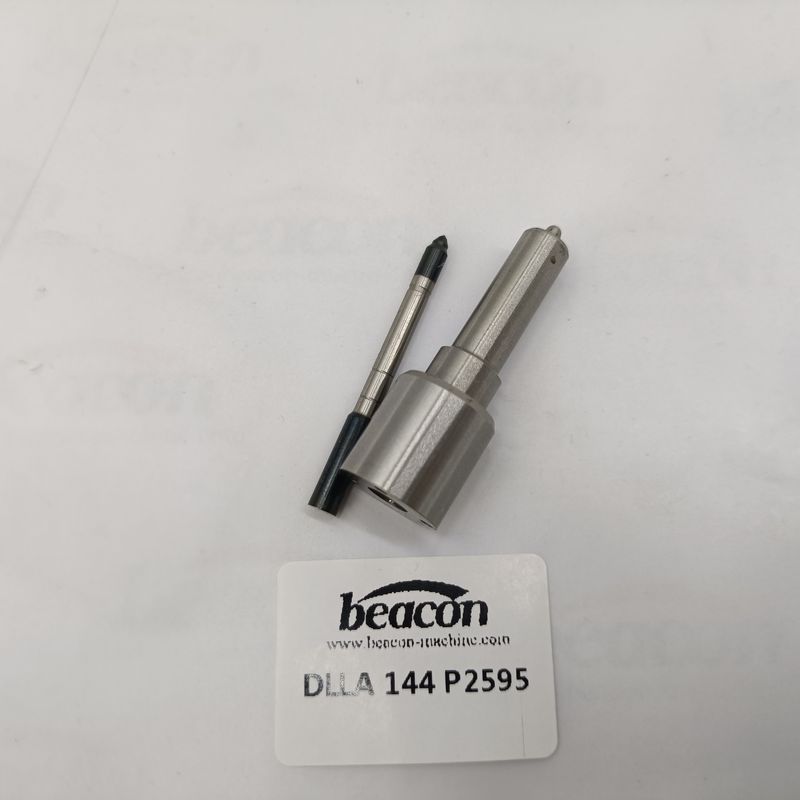 BEACON DIESEL Форсунка для грузовиков Форсунка Common Rail Форсунка Дизель DLLA144P2595 Форсунки для дизельных форсунок Bosch