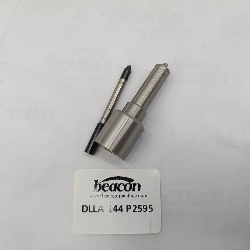 BEACON DIESEL Форсунка для грузовиков Форсунка Common Rail Форсунка для дизельных форсунок DLLA144P2595 Форсунки для дизельных форсунок Bosch