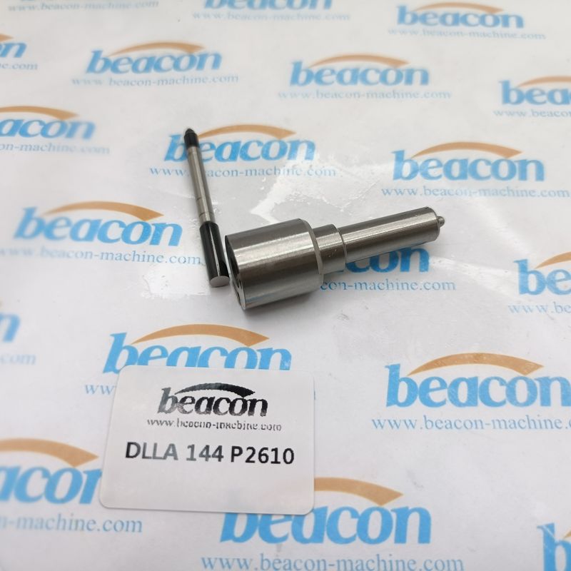 BEACON DIESEL Форсунка для грузовиков Форсунка Common Rail Форсунка Дизель DLLA144P2610 Форсунки для дизельных форсунок Bosch