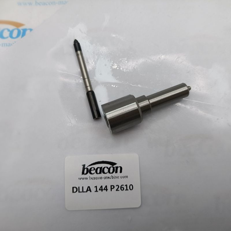 BEACON DIESEL Форсунка для грузовиков Форсунка Common Rail Форсунка для дизельных форсунок DLLA144P2610 Форсунки для дизельных форсунок Bosch