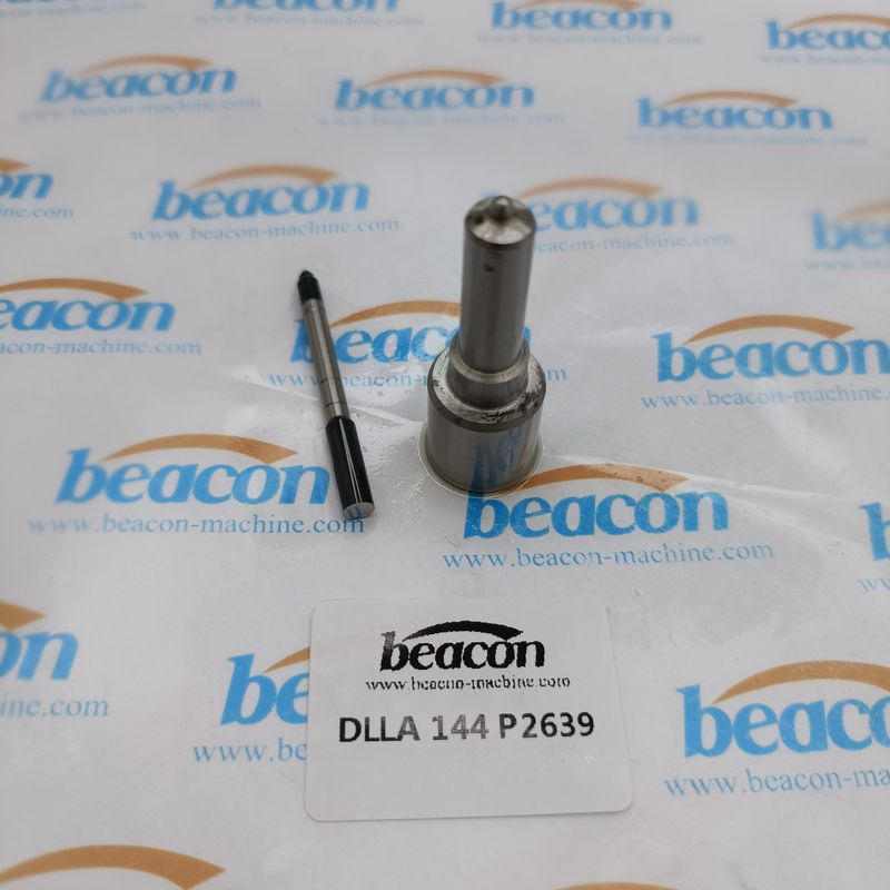 BEACON DIESEL Bosch Diesel Injector Nozzle Common Rail Injector Diesel Part DLLA144P2639 For Bosch Diesel Injector