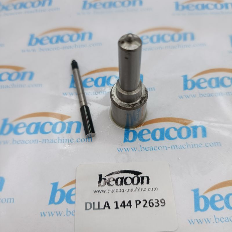 BEACON DIESEL Bosch Diesel Injector Nozzle Common Rail Injector Diesel Part DLLA144P2639 For Bosch Diesel Injector