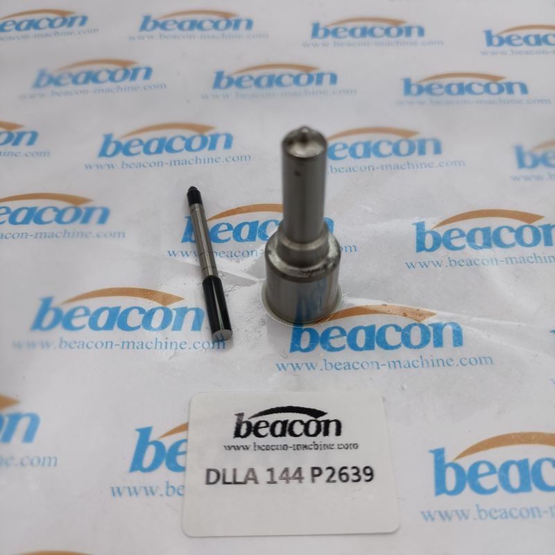 BEACON DIESEL Bosch Diesel Injector Nozzle Common Rail Injector Diesel Part DLLA144P2639 For Bosch Diesel Injector